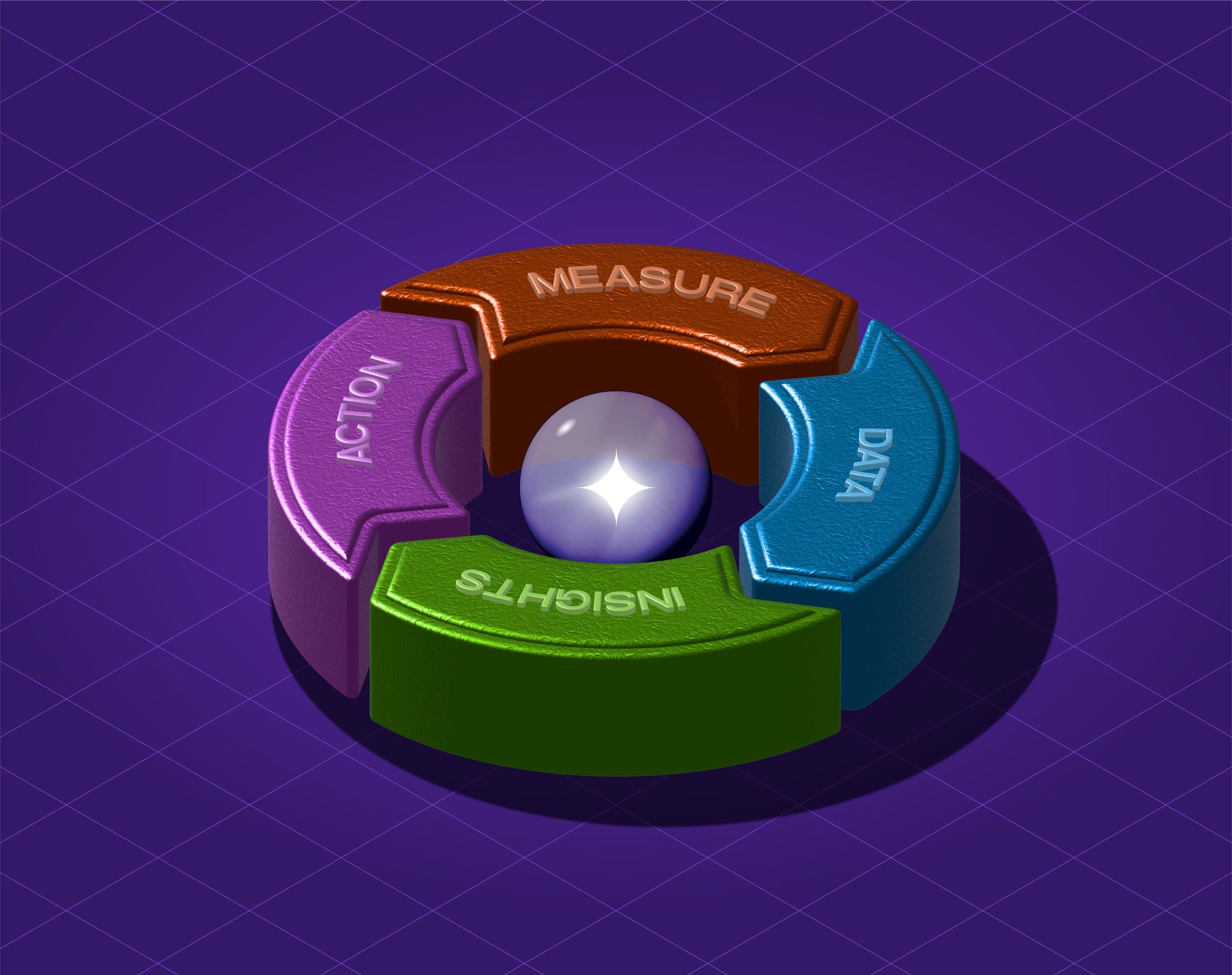 GEO Flywheel-05 GEO Flywheel-05